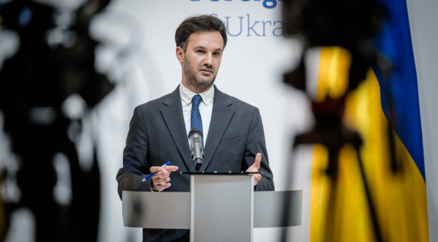 Енергетичне перемир'я: Україна чекає від Росії списки об'єктів і готова зафіксувати тишу